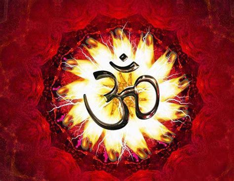 " ॐ " में समाई है संपूर्ण सृष्टि, जो इसे समझ गया सफल है उसका जीवन ...