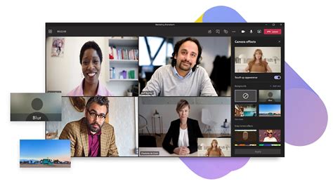 Video Conferencing Software | Microsoft Teams