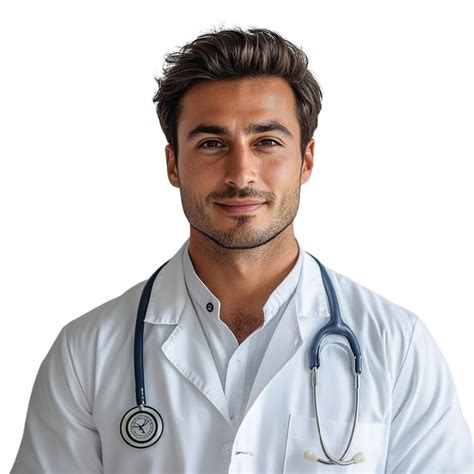 Male doctor png Vectors - Download Free High-Quality Vectors from ...