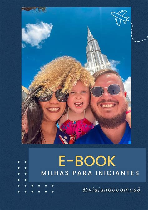Milhas para iniciantes
