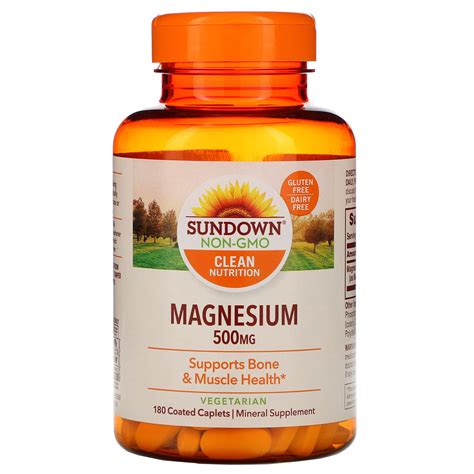 Everything You Need to Know About Bioptimizer Magnesium - Flab Fix