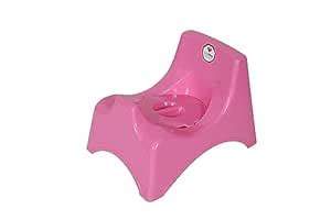 Sunshine Plastic Potty Training Seat: Comfortable and Safe Kids ...