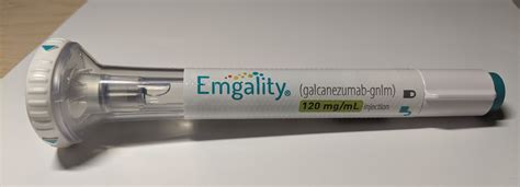 Galcanezumab - Wikiwand