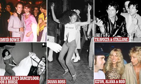 Studio 54 Drugs