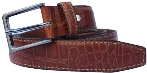 MLVO LEATHER Kanpur - Mens Fashion Accessories Manufacturer and Supplier