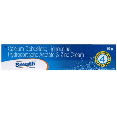 Smuth Cream | Uses, Side Effects, Price | Apollo Pharmacy