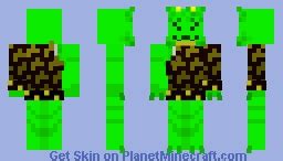 Alien Minecraft Skin 的图像结果