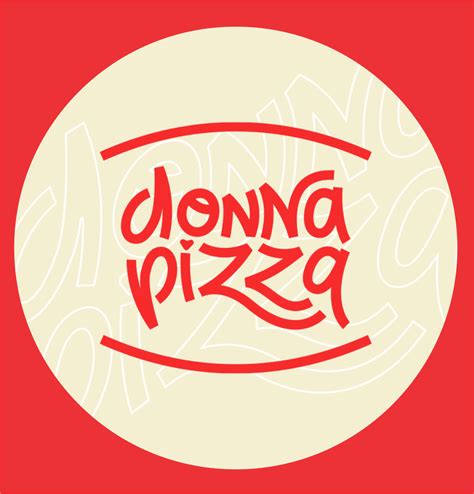 Web Delivery - Donna Pizza