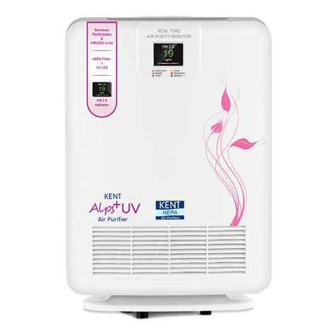 KENT Grand Plus Price, Reviews: Water Purifier with RO+UV+UF+TDS