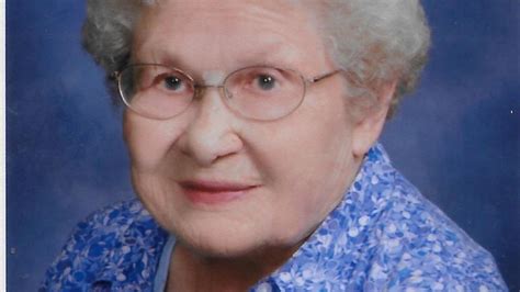 Virginia M. George | Obituaries | pantagraph.com