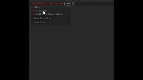 Boxing Simulator 2 Script AutoFarm 的图像结果
