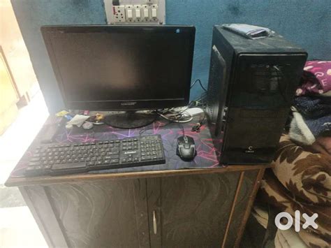 A budget friendly easy reach pc with a best specifications - Computers ...