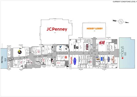 Northridge Mall - Spinoso Real Estate Group