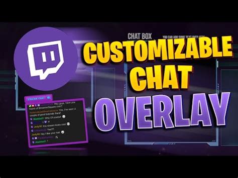 Image result for Test Chat Box Streamlabs