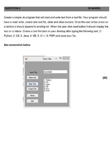 Image result for VB.NET Write and Read to TXT Files