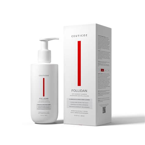 Dandruff – Ceuticoz India