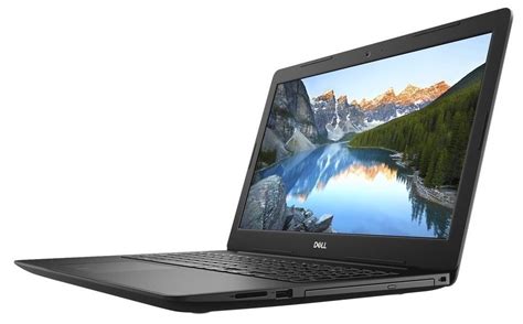 Dell Inspiron 3580 - i5-8265U · UHD Graphics 620 · 15.6”, HD (1366 x ...