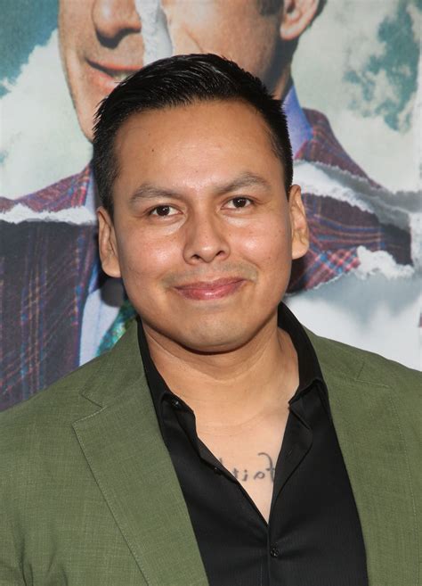 Jeremiah Bitsui | ScreenRant