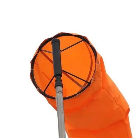 Wind Socks - Industrial Windsock , Wind Sock Flag , Wind Indicator ...