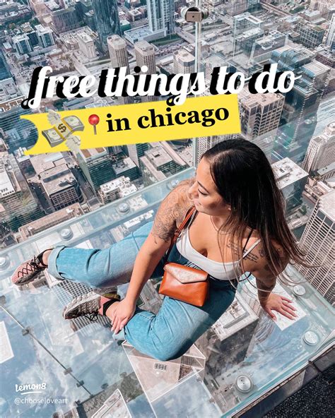 Free activities in Chicago on a budget | 2024 real user experience on ...