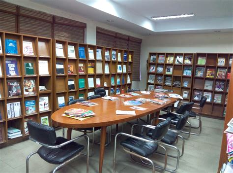 Library | Indian Institute of Mass Communication