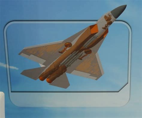 TFX Fighter Jet Development 的图像结果
