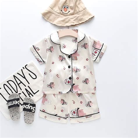 Rocket printed shorts night suit – BabyMonk