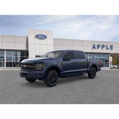 2025 Ford F-150 Tremor for Sale Near Me | Edmunds