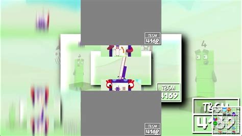 Image result for Numberblocks Scan Videos