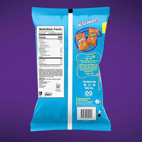 Takis Buckin' Ranch 14 ct, 9.9 oz Sharing Size Case, India | Ubuy