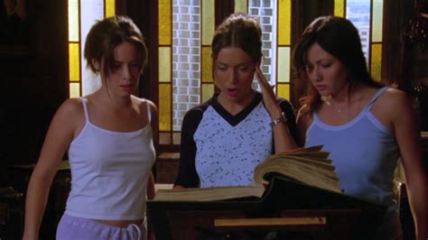 Watch Charmed Season 2 Online | Stream TV Shows | Stan