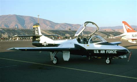 Cessna T-37 Tweet Aero Photo Gallery