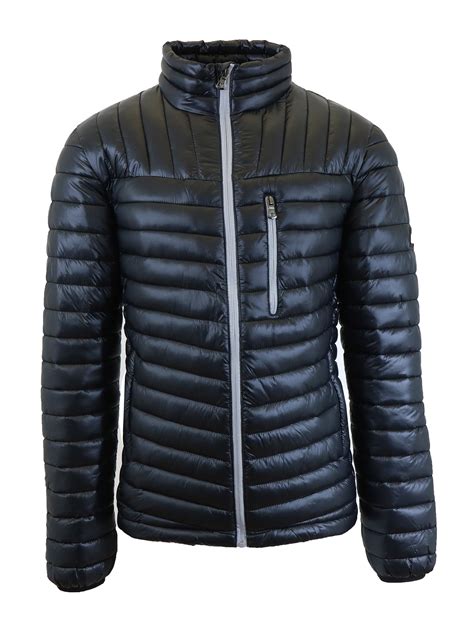 Mens Lightweight Puffer Jackets - Walmart.com