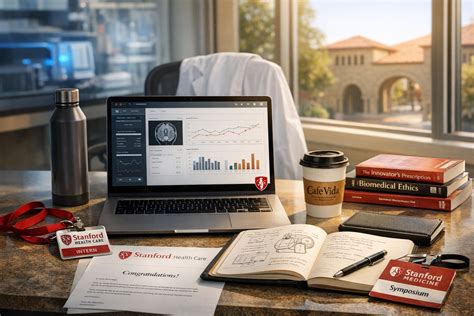 Stanford Health Care Internships 2026 - Internships Arena