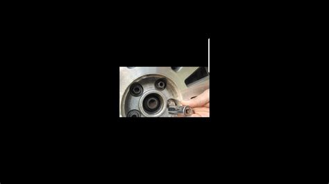 Remove Wheel Lock without Key 的图像结果