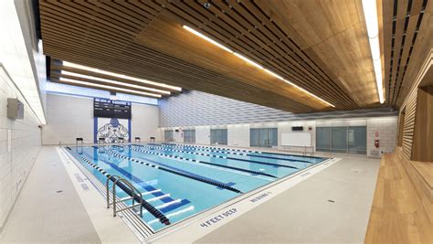 Swimming Lessons | SplashFit.org | JJAY College | NYC