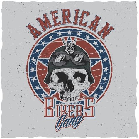 Skull american flag Images - Free Download on Freepik