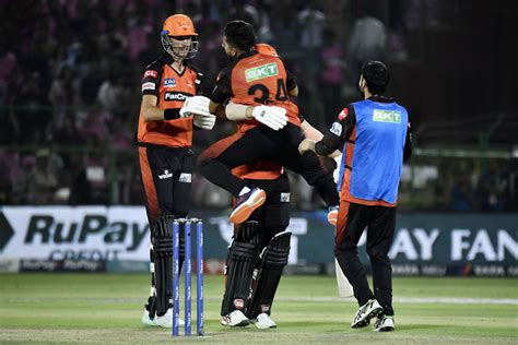 Highest Score in IPL - Highest team totals in IPL history