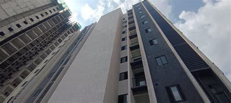 Casagrand Aria - 1 & 2 BHK Apartments for Sale in Tambaram, Chennai