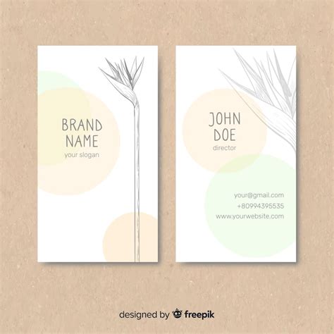 Aesthetic card design Images - Free Download on Freepik