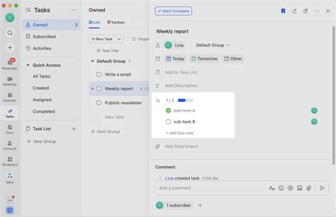 Image result for When Creating a Task List in Excel How Do You Create Sub Tasks