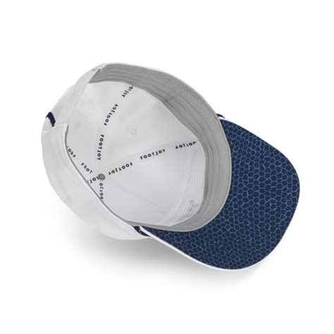 FootJoy Men’s 153rd Open Rope Cap