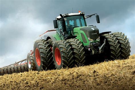 Zehn Fakten zum Ackerboden | agrarheute.com