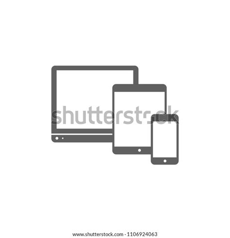 Computer and Phone Icon 的图像结果