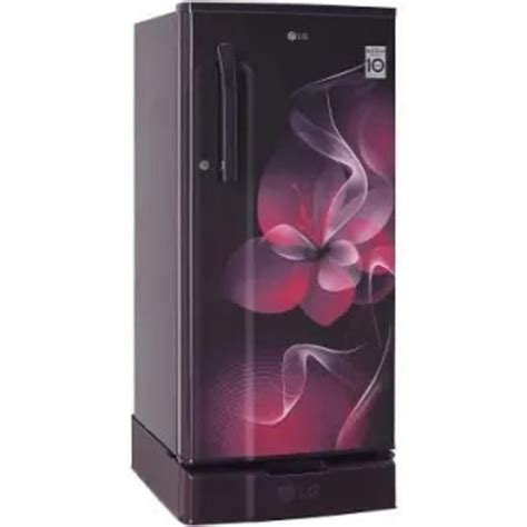 LG GL-D191KPDX 188 Ltr Single Door - Price in India, Specifications ...
