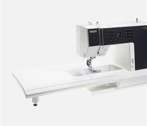 Image result for Pfaff Extension Table