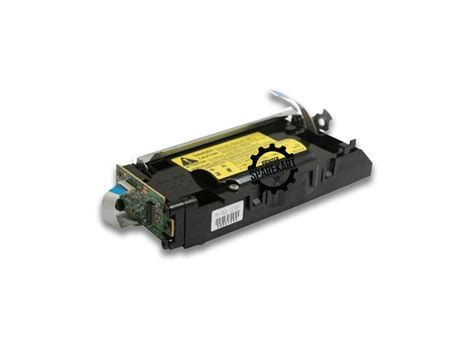 Evolution of Laser Printers – Origin, Technology, Leading Companies ...