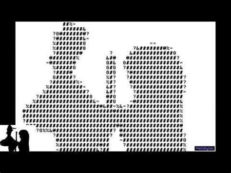 Image result for Bad Apple Python