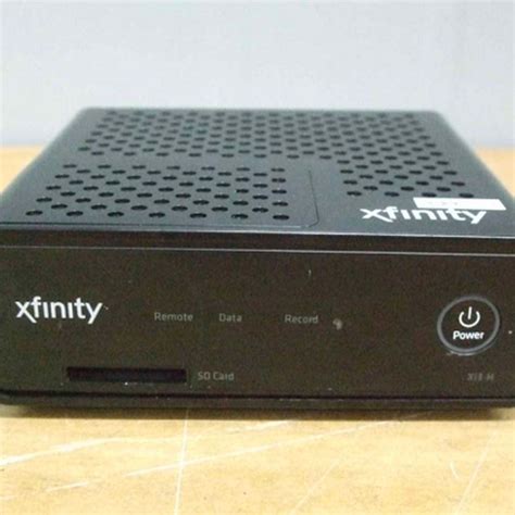 Comcast Set Top Box 的图像结果