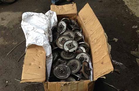 #1 Refurbishment of TFO Spindles, Spindles of SPUN TFO, Cotton TFO ...